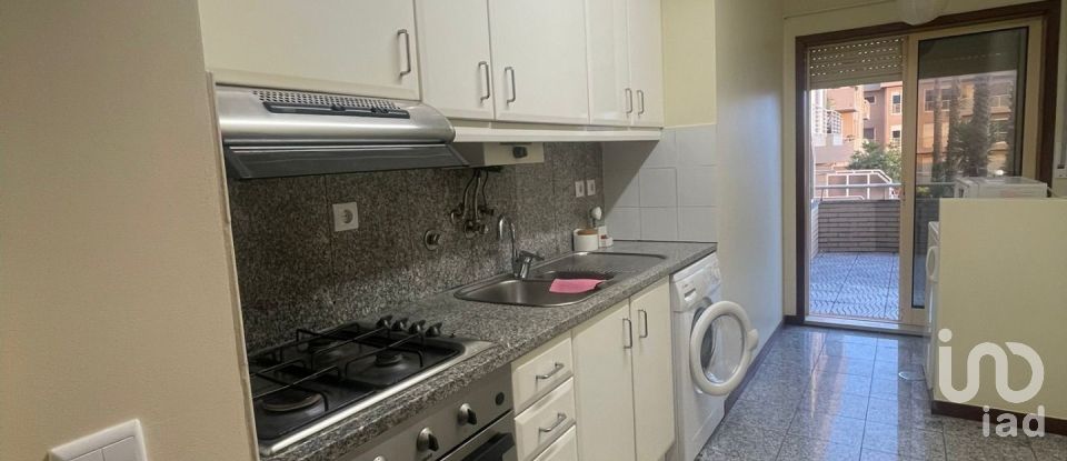 Apartment T1 in Canidelo of 70 m²