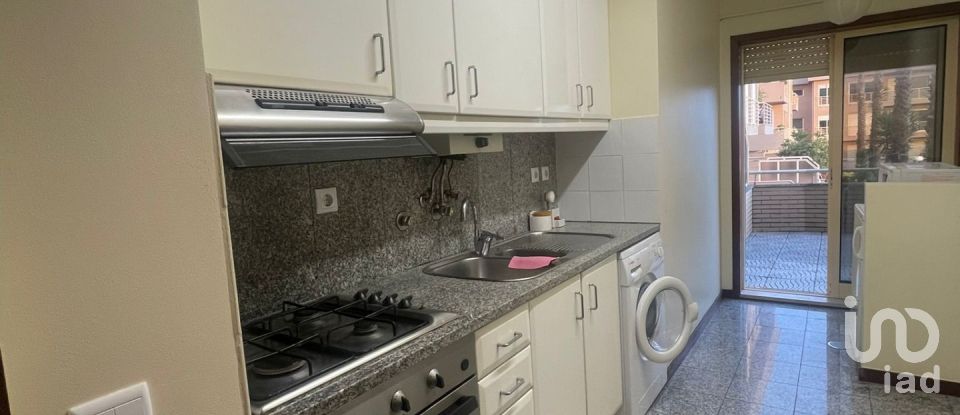 Apartment T1 in Canidelo of 70 m²