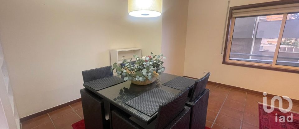 Apartment T1 in Canidelo of 70 m²