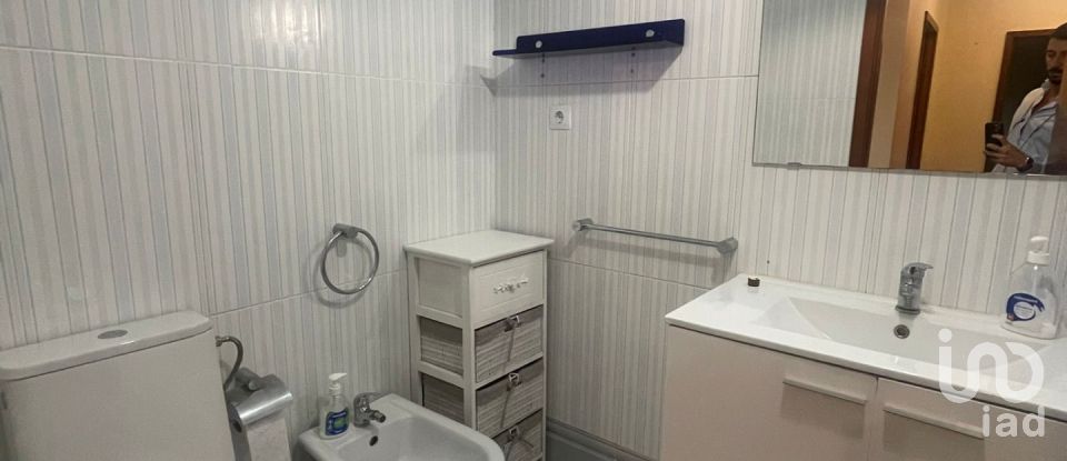 Apartment T1 in Canidelo of 70 m²