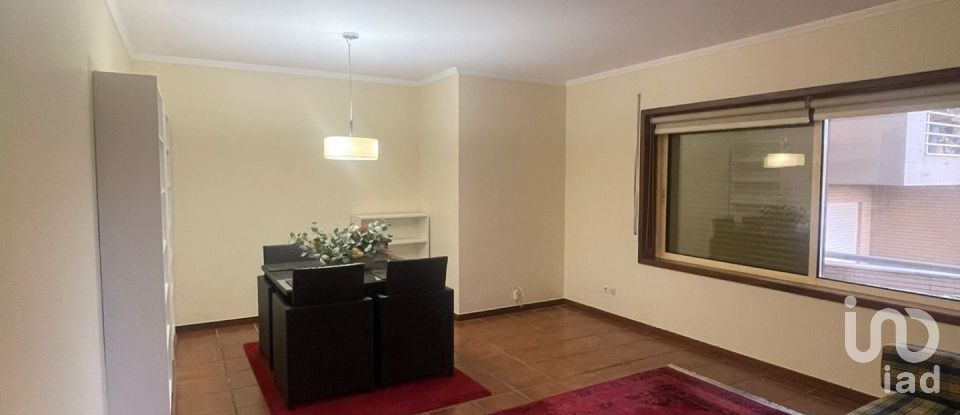 Apartment T1 in Canidelo of 70 m²