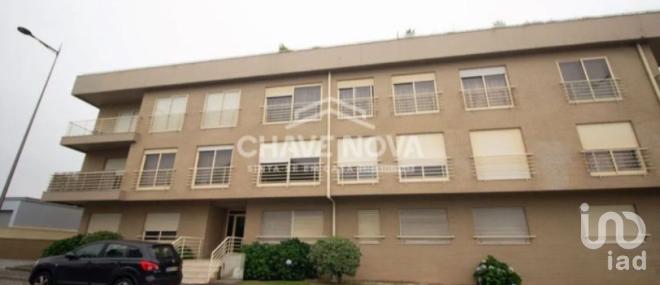 Apartment T1 in Canidelo of 70 m²