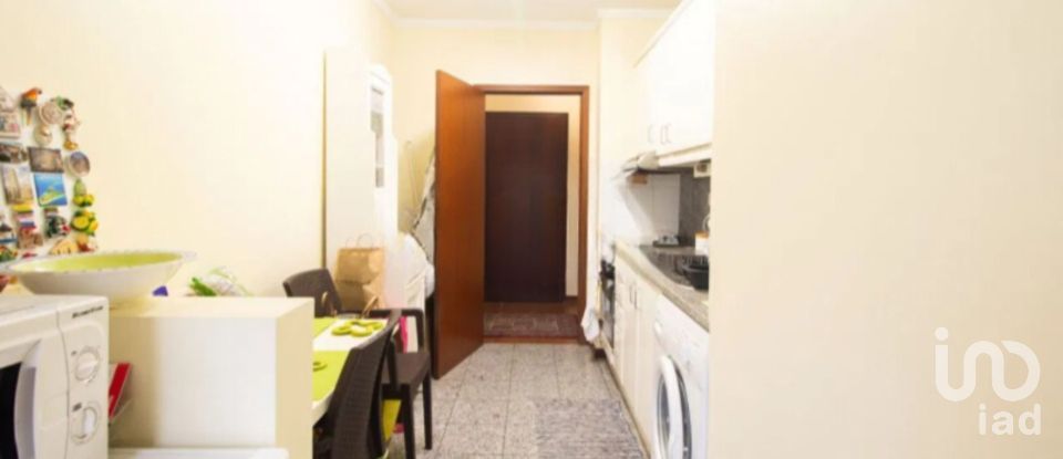 Apartment T1 in Canidelo of 70 m²