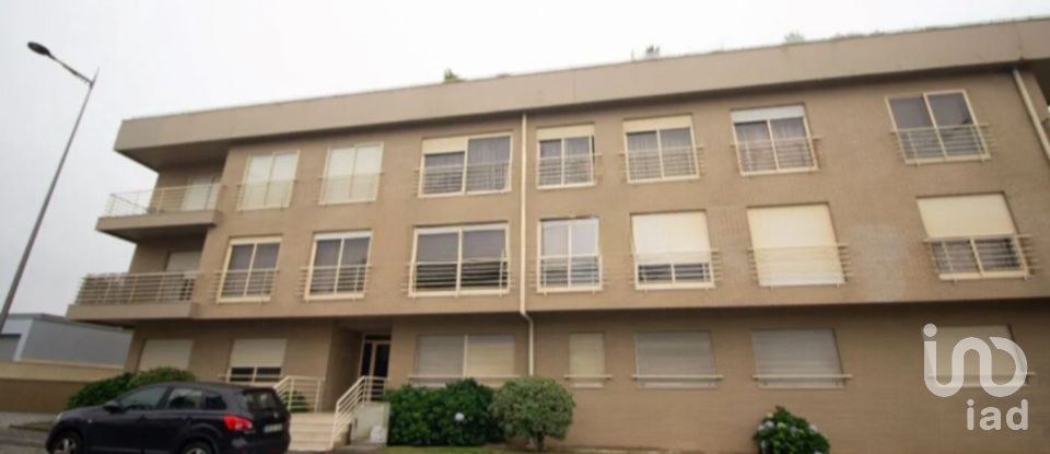 Apartment T1 in Canidelo of 70 m²