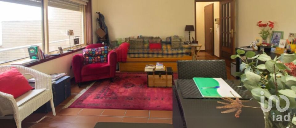 Apartment T1 in Canidelo of 70 m²