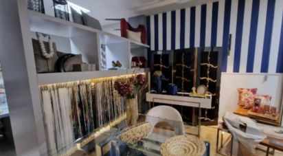 Boutique/Local commercial à Fânzeres e São Pedro da Cova de 27 m²