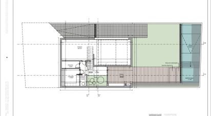 Terrain à Conceição e Estoi de 459 m²