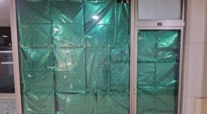 Boutique/Local commercial à Fânzeres e São Pedro da Cova de 21 m²