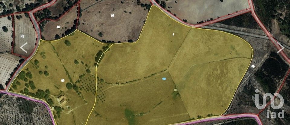 Farm T3 in São Salvador da Aramenha of 110 m²