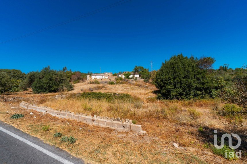 Casa tradicional T4 em Conceição e Estoi de 196 m²