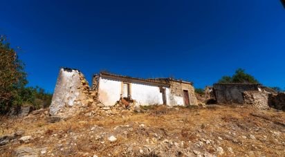 Maison traditionnelle T4 à Conceição e Estoi de 196 m²