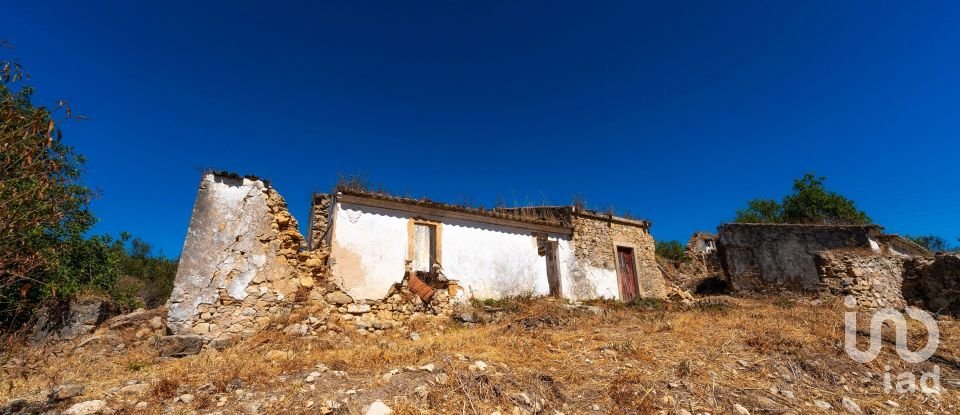 Casa tradicional T4 em Conceição e Estoi de 196 m²