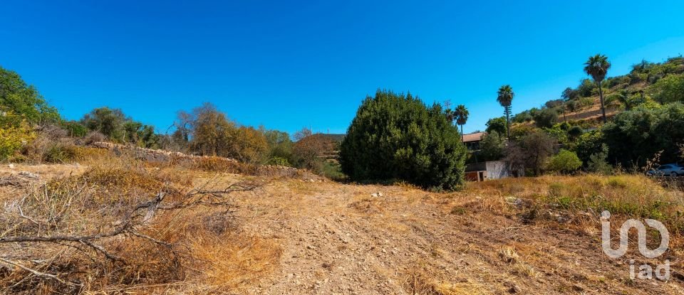 Casa tradicional T4 em Conceição e Estoi de 196 m²