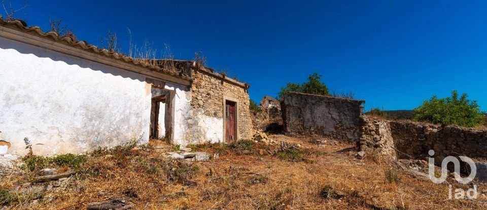 Casa tradicional T4 em Conceição e Estoi de 196 m²