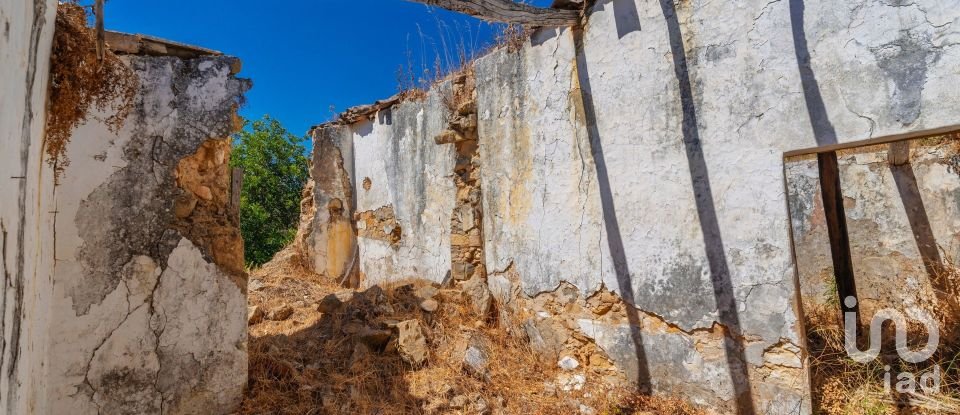 Casa tradicional T4 em Conceição e Estoi de 196 m²