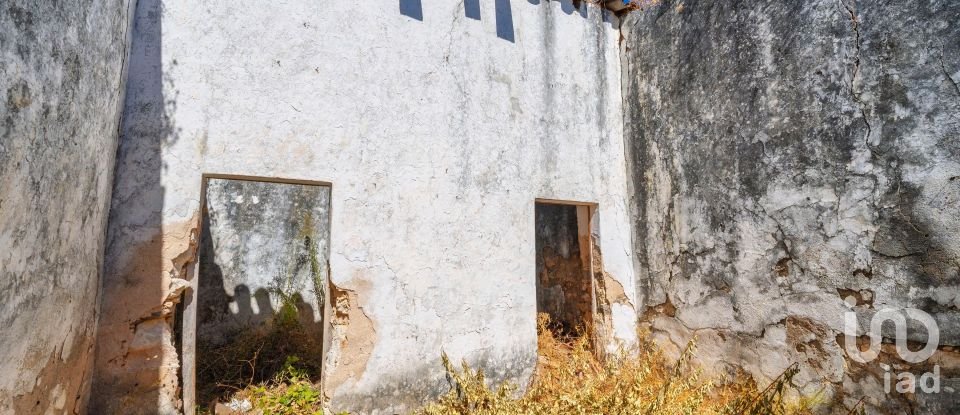 Casa tradicional T4 em Conceição e Estoi de 196 m²