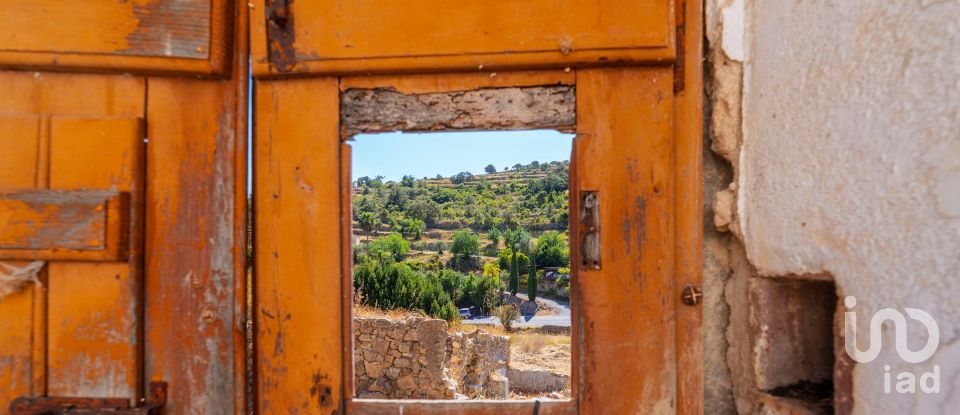 Casa tradicional T4 em Conceição e Estoi de 196 m²