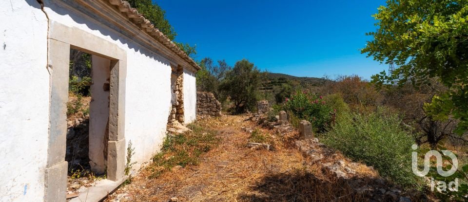 Casa tradicional T4 em Conceição e Estoi de 196 m²