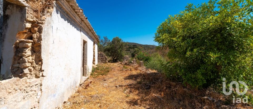Casa tradicional T4 em Conceição e Estoi de 196 m²