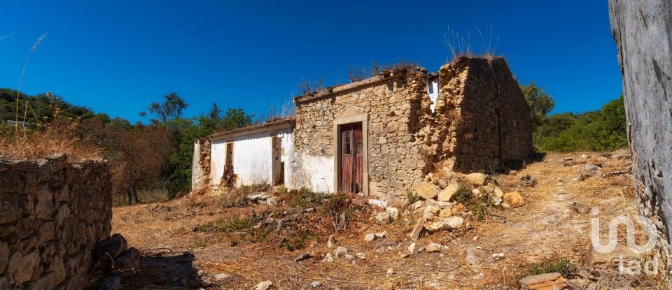 Casa tradicional T4 em Conceição e Estoi de 196 m²