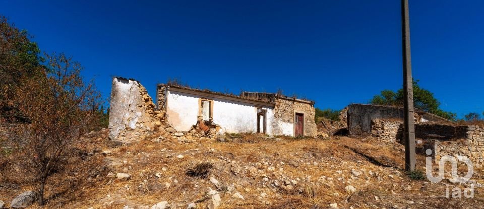 Casa tradicional T4 em Conceição e Estoi de 196 m²