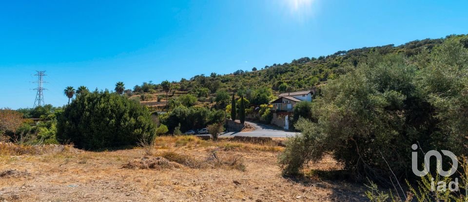 Casa tradicional T4 em Conceição e Estoi de 196 m²