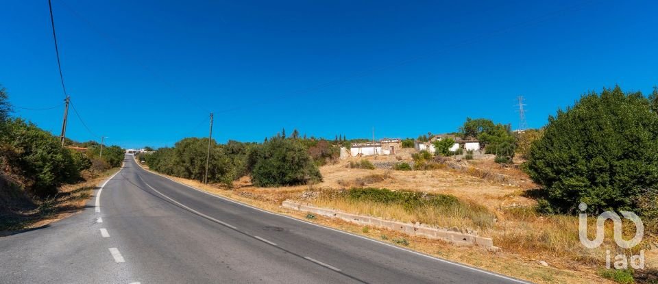 Casa tradicional T4 em Conceição e Estoi de 196 m²