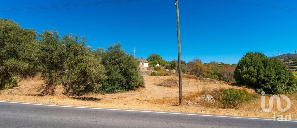 Casa tradicional T4 em Conceição e Estoi de 196 m²