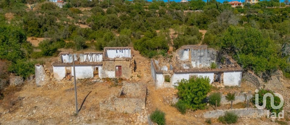 Casa tradicional T4 em Conceição e Estoi de 196 m²