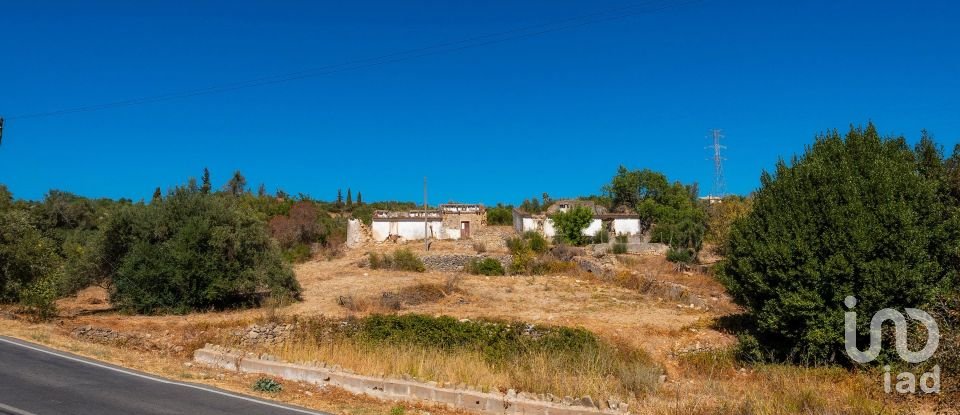 Casa tradicional T4 em Conceição e Estoi de 196 m²