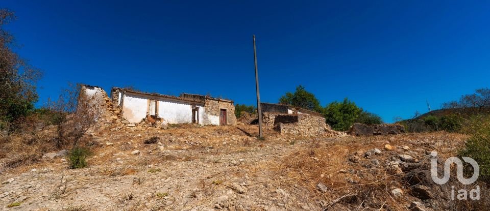 Casa tradicional T4 em Conceição e Estoi de 196 m²