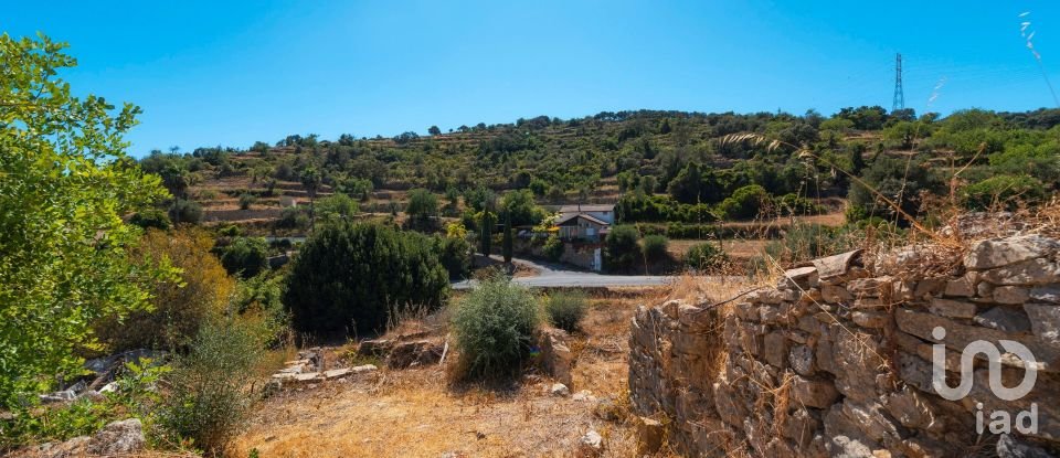 Casa tradicional T4 em Conceição e Estoi de 196 m²