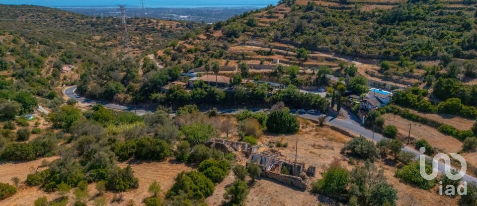 Casa tradicional T4 em Conceição e Estoi de 196 m²