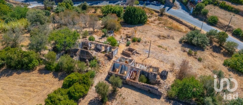 Casa tradicional T4 em Conceição e Estoi de 196 m²