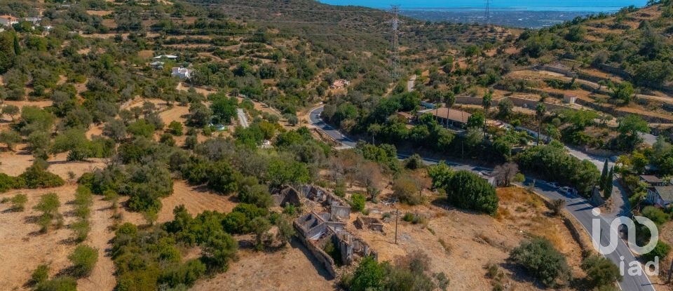 Casa tradicional T4 em Conceição e Estoi de 196 m²