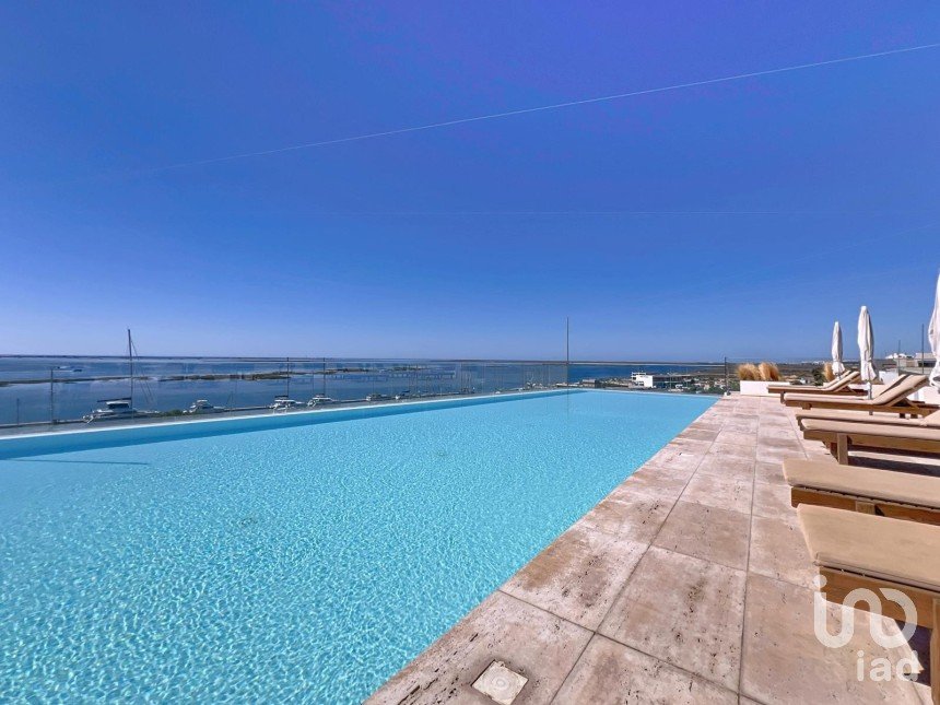 Apartamento T4 em Olhão de 158 m²