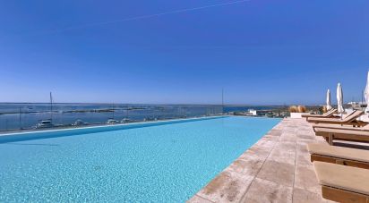 Apartamento T4 em Olhão de 158 m²