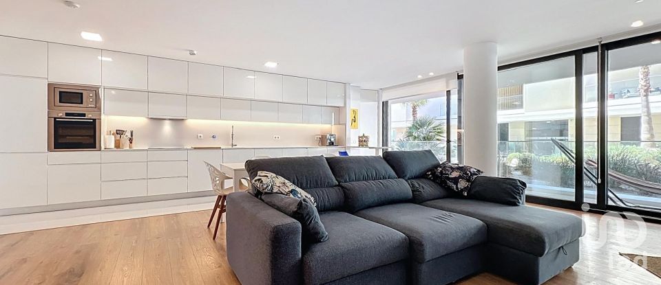 Apartamento T4 em Olhão de 158 m²