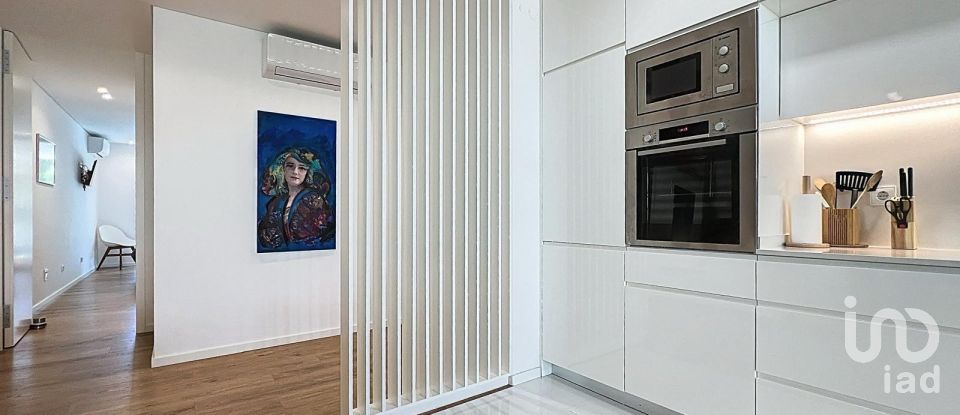 Apartamento T4 em Olhão de 158 m²