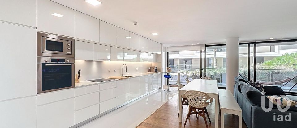 Apartamento T4 em Olhão de 158 m²