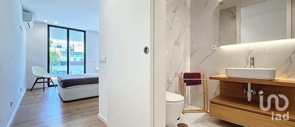 Apartamento T4 em Olhão de 158 m²