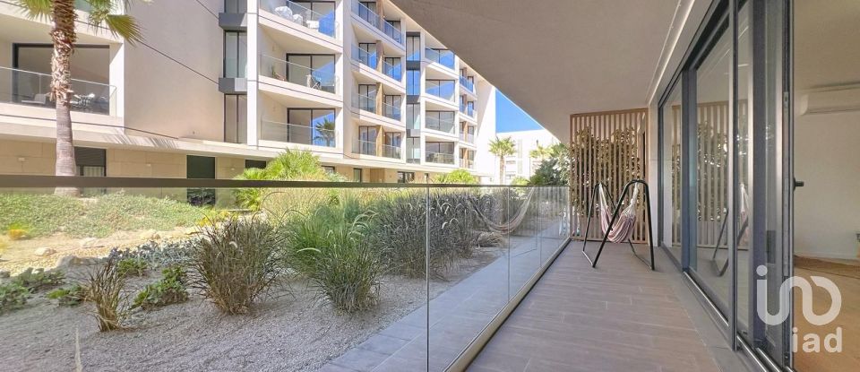 Apartamento T4 em Olhão de 158 m²