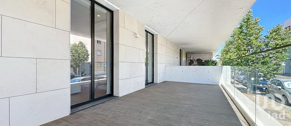 Apartamento T4 em Olhão de 158 m²