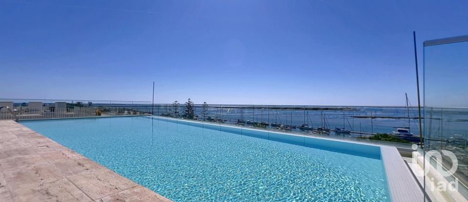 Apartamento T4 em Olhão de 158 m²