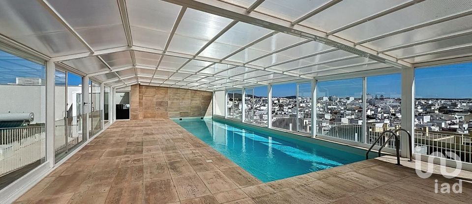 Apartamento T4 em Olhão de 158 m²