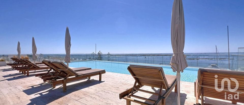 Apartamento T4 em Olhão de 158 m²