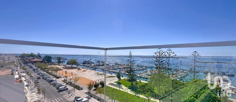 Apartamento T4 em Olhão de 158 m²