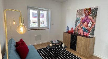 Apartment T3 in Benfica of 89 m²