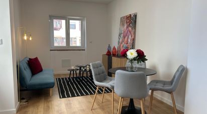 Apartment T3 in Benfica of 89 m²