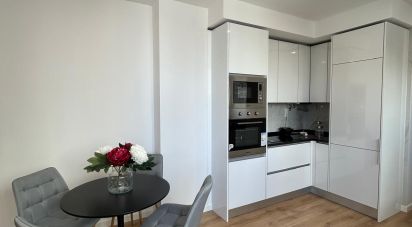 Apartment T3 in Benfica of 89 m²